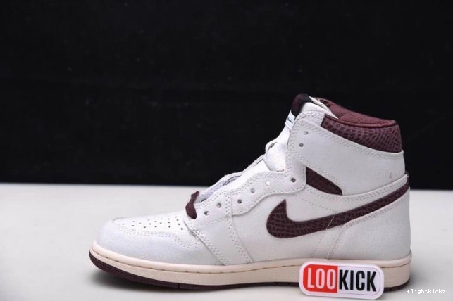 x 1 Jordan A Air DO7097-100 OG Maniere Ma High 1105